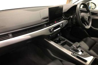Audi A5 Sportback 35 TDI Sport 5dr S Tronic