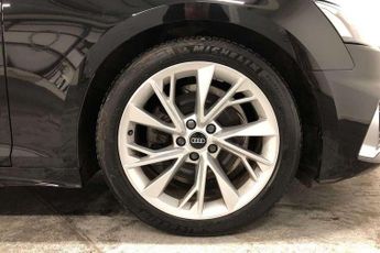 Audi A5 Sportback 35 TDI Sport 5dr S Tronic
