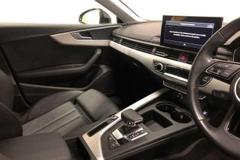 Audi A5 Sportback 35 TDI Sport 5dr S Tronic