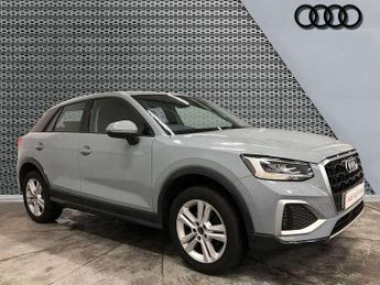 Audi Q2 30 TFSI Sport 5dr