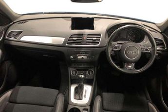 Audi Q3 1.4T FSI S Line Edition 5dr S Tronic