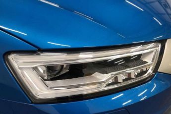 Audi Q3 1.4T FSI S Line Edition 5dr S Tronic