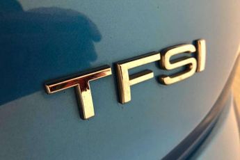 Audi Q3 1.4T FSI S Line Edition 5dr S Tronic