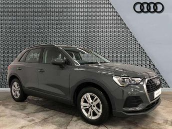 Audi Q3 35 TFSI Technik 5dr S Tronic