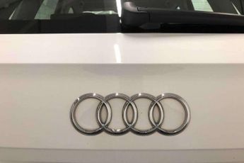 Audi Q5 40 TDI Quattro Sport 5dr S Tronic