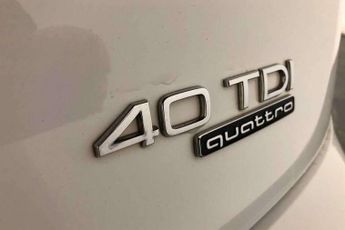 Audi Q5 40 TDI Quattro Sport 5dr S Tronic