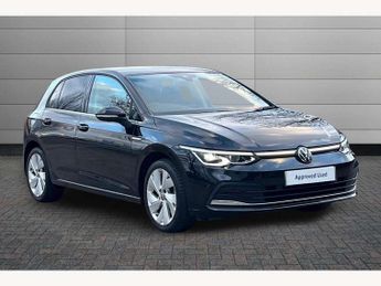 Volkswagen Golf 1.5 TSI 150 Style 5dr
