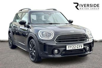MINI Countryman 1.5 Cooper Classic ALL4 5dr Auto