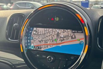 MINI Countryman 1.5 Cooper Classic ALL4 5dr Auto