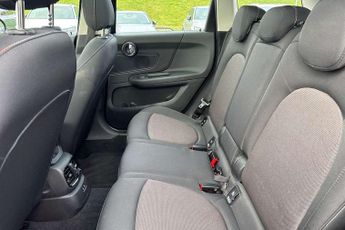 MINI Countryman 1.5 Cooper Classic ALL4 5dr Auto