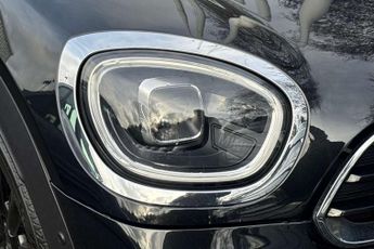 MINI Countryman 1.5 Cooper Classic ALL4 5dr Auto