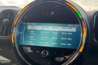 MINI Countryman 1.5 Cooper Classic ALL4 5dr Auto