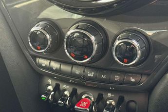 MINI Countryman 1.5 Cooper Classic ALL4 5dr Auto