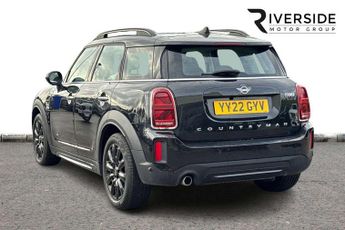 MINI Countryman 1.5 Cooper Classic ALL4 5dr Auto
