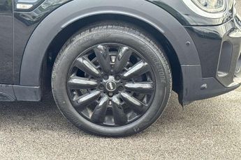 MINI Countryman 1.5 Cooper Classic ALL4 5dr Auto