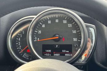 MINI Countryman 1.5 Cooper Classic ALL4 5dr Auto