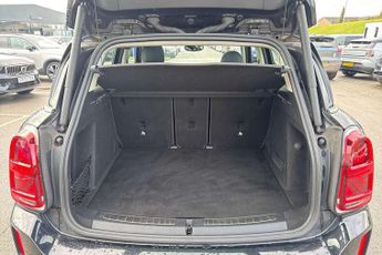 MINI Countryman 1.5 Cooper Classic ALL4 5dr Auto