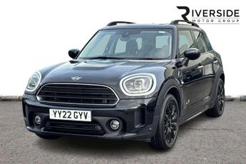 MINI Countryman 1.5 Cooper Classic ALL4 5dr Auto