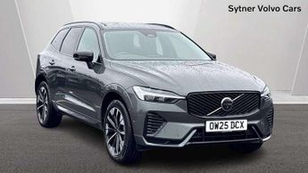 Volvo XC60 2.0 B5P Plus Dark 5dr AWD Geartronic
