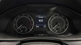 Skoda Kamiq 1.0 TSI 110 SE 5dr DSG