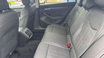 Skoda Superb Estate 1.5 TSI iV SE L DSG 5dr