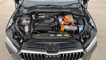 Skoda Superb Estate 1.5 TSI iV SE L DSG 5dr