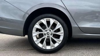 Skoda Superb Estate 1.5 TSI iV SE L DSG 5dr
