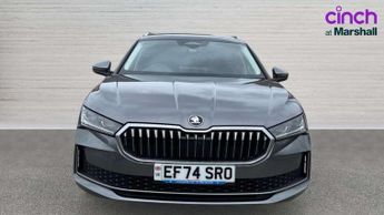 Skoda Superb Estate 1.5 TSI iV SE L DSG 5dr