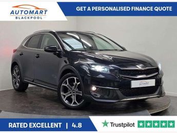 Kia Ceed 1.5T GDi ISG 3 5dr