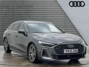 Audi A5 2.0 TFSI 204 S line 5dr S Tronic