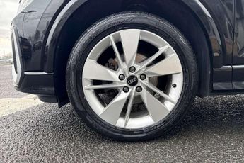 Audi Q2 35 TFSI S Line 5dr S Tronic