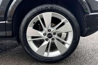 Audi Q2 35 TFSI S Line 5dr S Tronic
