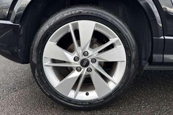 Audi Q2 35 TFSI S Line 5dr S Tronic