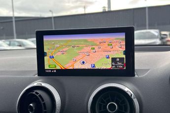 Audi Q2 35 TFSI S Line 5dr S Tronic