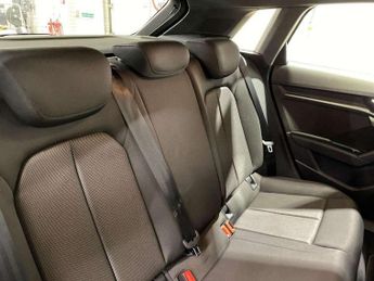 Audi A3 30 TFSI Technik 5dr S Tronic