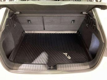 Audi A3 30 TFSI Technik 5dr S Tronic