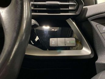 Audi A3 30 TFSI Technik 5dr S Tronic