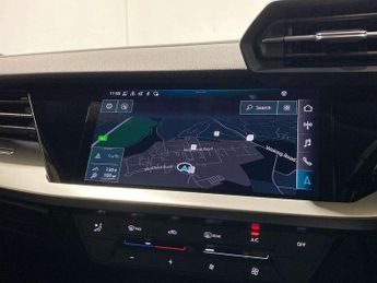 Audi A3 30 TFSI Technik 5dr S Tronic