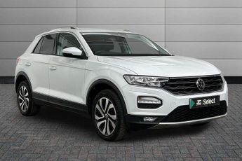 Volkswagen T-Roc 1.5 TSI EVO Active 5dr