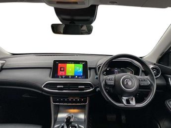 MG HS 1.5 T-GDI Excite 5dr DCT