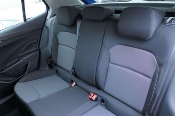 Skoda Fabia 1.0 TSI 116 Design Edition 5dr DSG