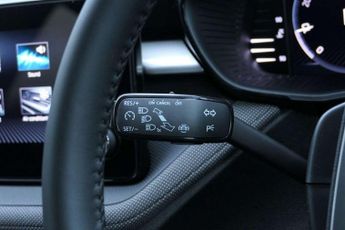 Skoda Fabia 1.0 TSI 116 Design Edition 5dr DSG