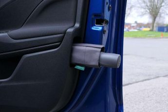 Skoda Fabia 1.0 TSI 116 Design Edition 5dr DSG