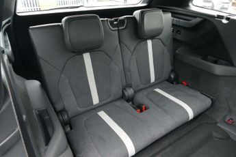 Skoda Kodiaq 1.5 TSI e-TEC SportLine 5dr DSG [7 Seat]