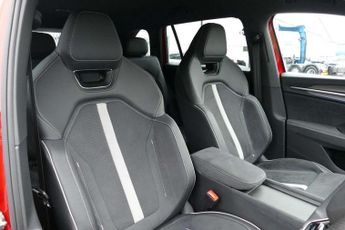 Skoda Kodiaq 1.5 TSI e-TEC SportLine 5dr DSG [7 Seat]