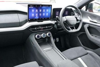 Skoda Kodiaq 1.5 TSI e-TEC SportLine 5dr DSG [7 Seat]