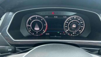 Volkswagen Tiguan 2.0 TDi 150 SEL 5dr DSG