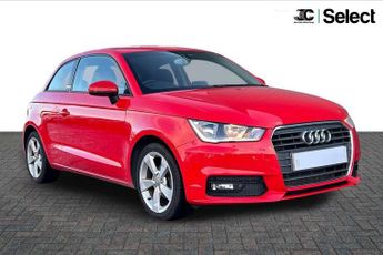 Audi A1 1.0 TFSI Sport 3dr