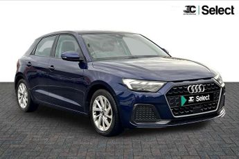 Audi A1 25 TFSI Sport 5dr