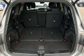 Mercedes-Benz GLB GLB 220d 4Matic AMG Line Premium 5dr 8G-Tronic